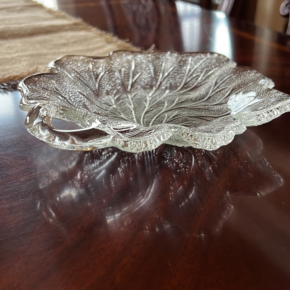 Leaf Salad Bowl - Picture 9 of 9